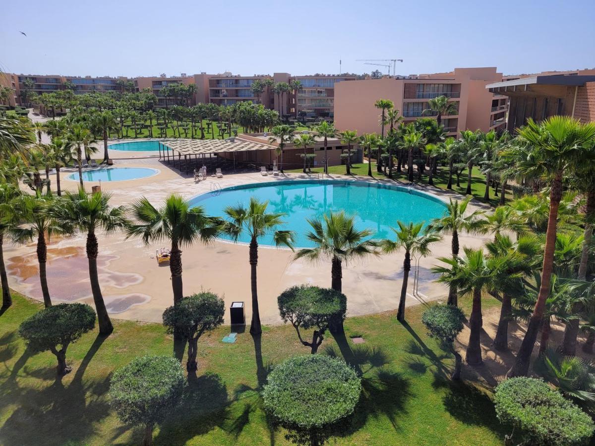 Apartamento T1 Herdade Dos Salgados Albufeira Exterior photo