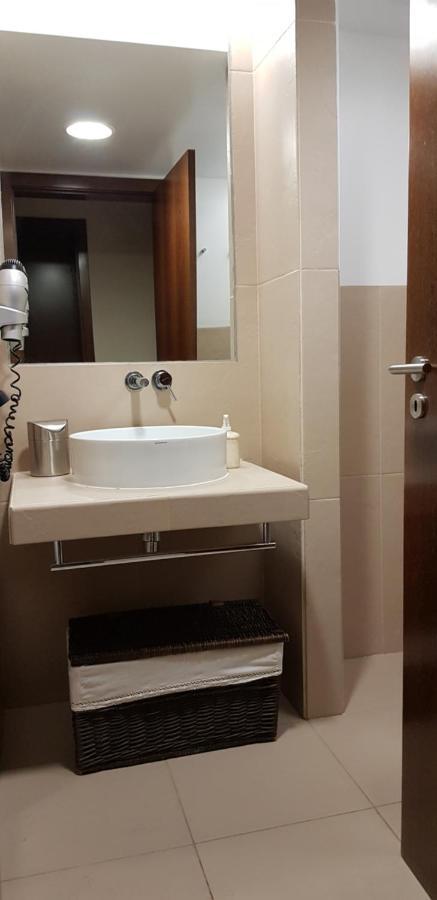 Apartamento T1 Herdade Dos Salgados Albufeira Exterior photo