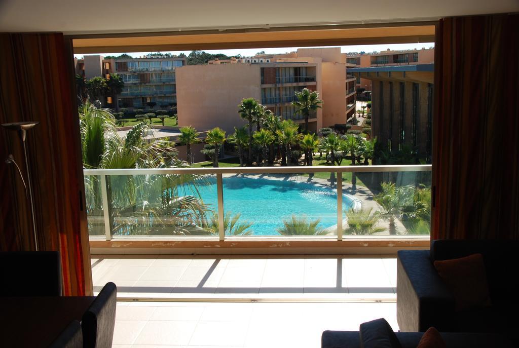 Apartamento T1 Herdade Dos Salgados Albufeira Room photo