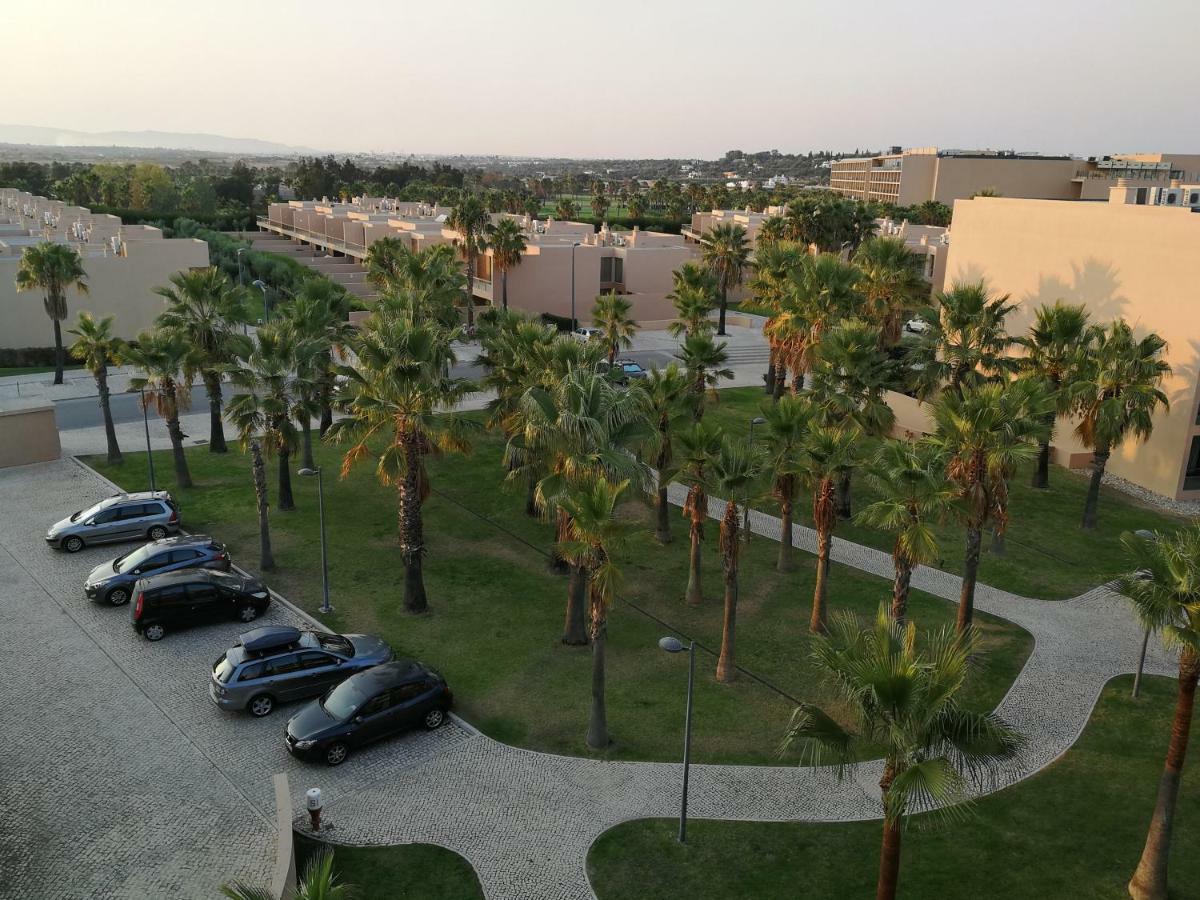 Apartamento T1 Herdade Dos Salgados Albufeira Exterior photo